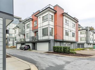 1502 McCallum Rd #50, Abbotsford, BC V2S0K7