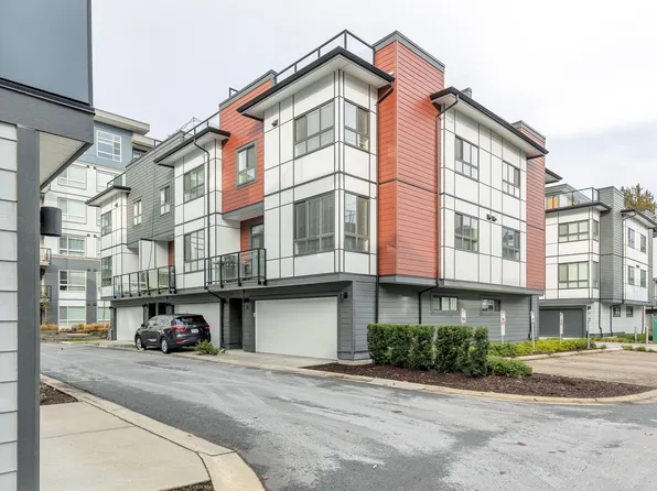 1502 McCallum Rd #50, Abbotsford, BC V2S 0K7