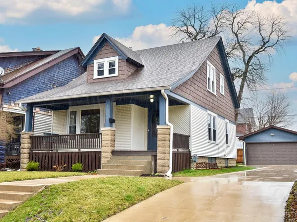 1528 South 81st STREET, West Allis, WI 53214