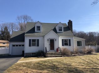 266 Berkshire Valley Rd, Wharton, NJ 07885