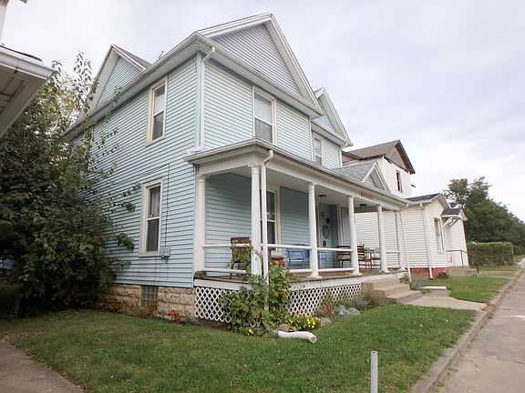 2nd image of 709 Kercher St