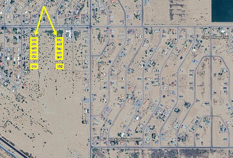 2nd image of 3515 N Tamarax Drive #-