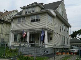 91 Merchant St, Bridgeport, CT 06604