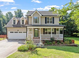 1124 Stonewater Dr, Raleigh, NC 27603