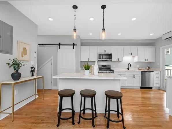 158 Shirley St #1, Winthrop, MA 02152