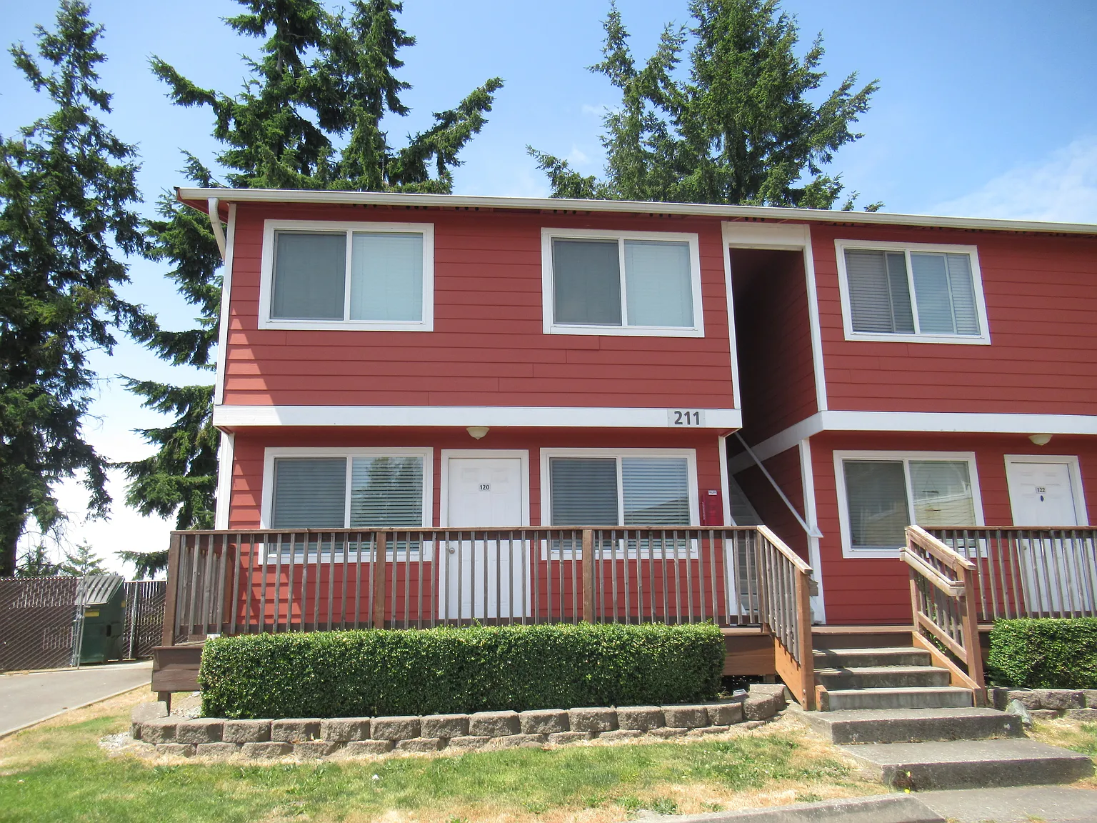 1 bed, 560 sqft, $1,595 — Photo 1