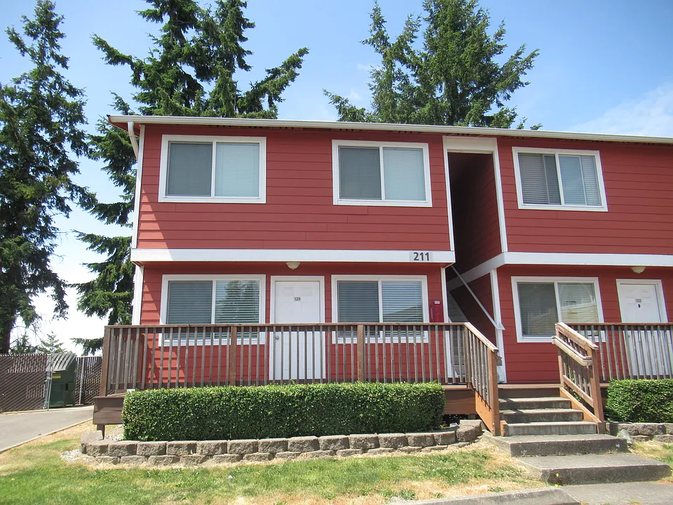 211 N Norris St #120