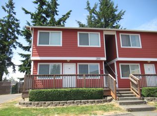 211 N Norris St #120, Burlington, WA 98233