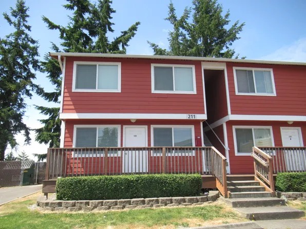211 N Norris St #120, Burlington, WA 98233