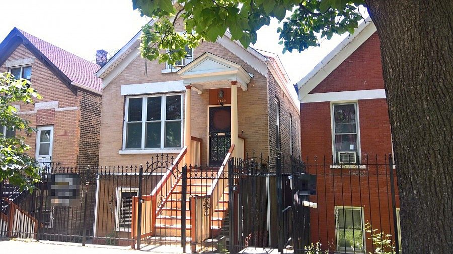 1st image of 1820 S Washtenaw Ave
