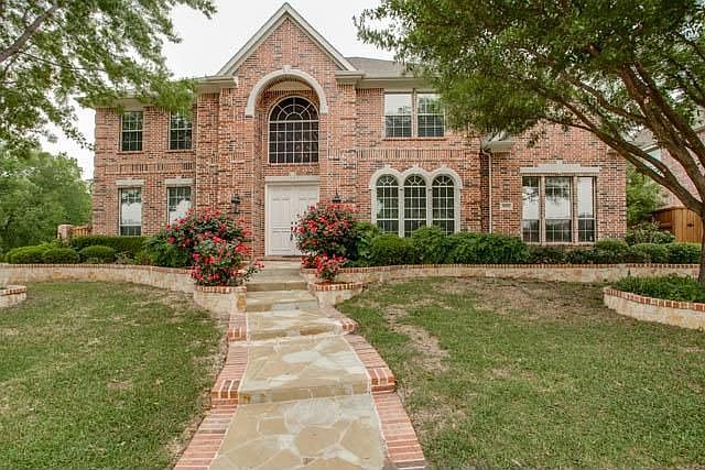 1st image of 8401 Orchard Hill Dr