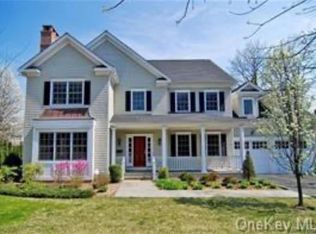 53 Overlook Pl, Rye, NY 10580