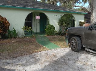 7429 Washington St, New Pt Richey, FL 34652