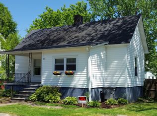 88 Hutchins St, Greenville, SC 29605