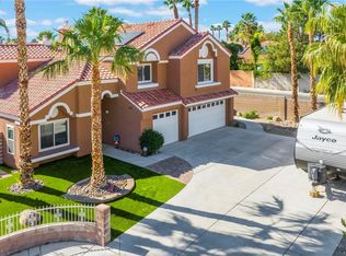 1011 Pelican Lake Ln, Las Vegas, NV 89123