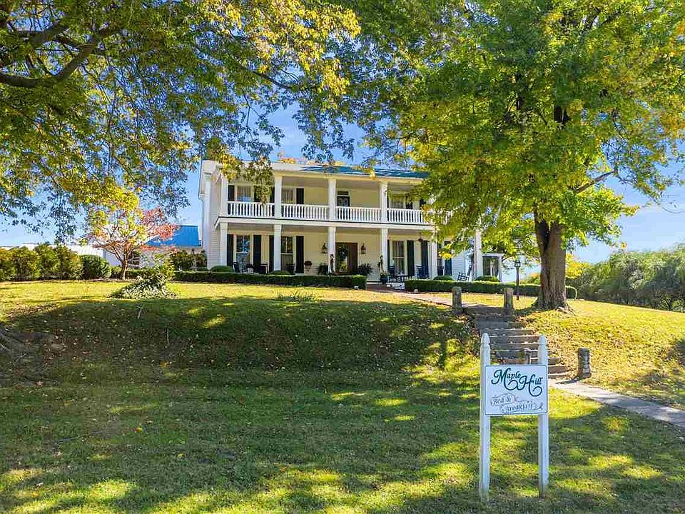 13 Hawk Nest Ln, Eddyville, KY 42038 Zillow