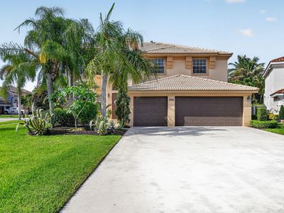 7416 Water Dance Way, Lake Worth, FL, 33467