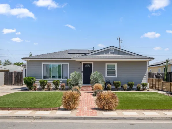 283 Lafayette Dr, Oxnard, CA 93036
