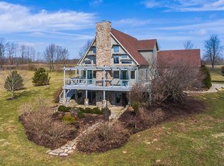 3166 Georgetown Rd, Paris, KY 40361