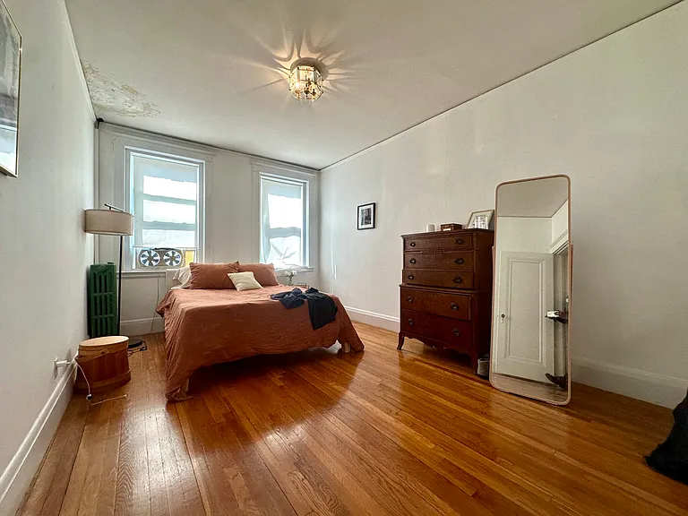 44 Longwood Ave #3 — Photo 18