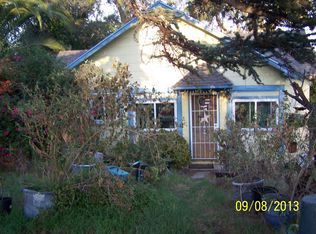 2010 Berkshire Ave, South Pasadena, CA 91030