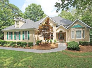 505 Transart Pkwy, Canton, GA 30114