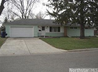 9336 Riverview Ave S, Bloomington, MN 55425
