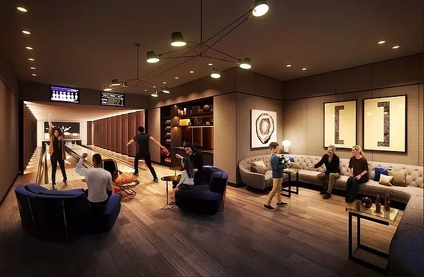 Rented by Nest Seekers International | media 6