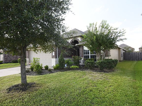 3rd image of 3510 Katy Creek Ranch Dr