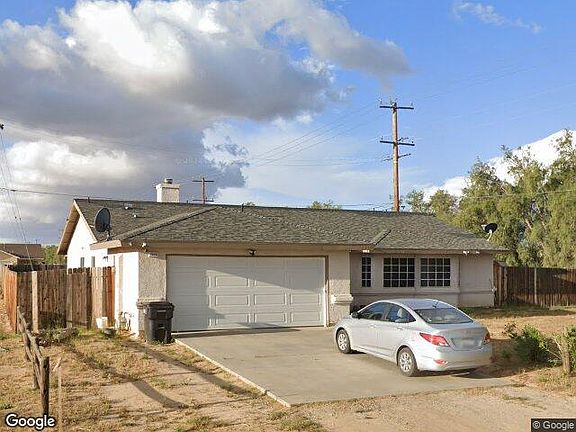 Property Side View