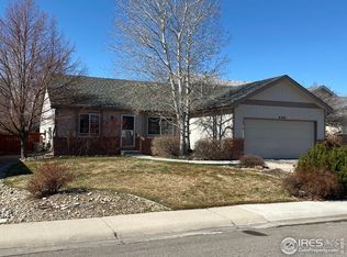 4169 Cripple Creek Dr, Loveland, CO 80538
