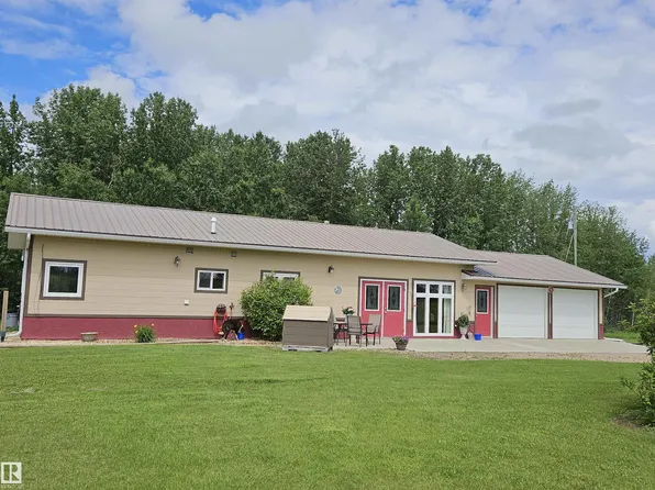56320 Range Road 102 #A, Saint Paul County No. 19, AB T0A 2K0