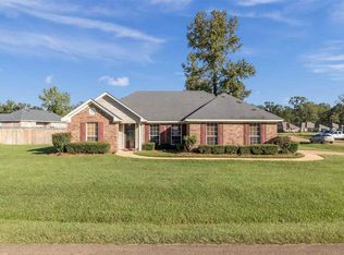 209 Terry Brook Dr, Terry, MS 39170