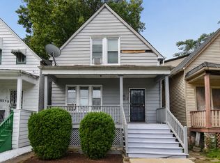 8332 S Kerfoot Ave, Chicago, IL 60620