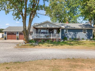 8890 W Carleton Rd, Clayton, MI, 49235