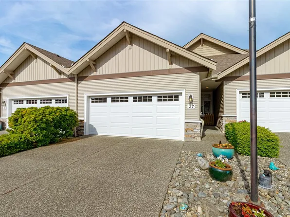 631 Blenkin Ave #27, Parksville, BC V9P 2Z4