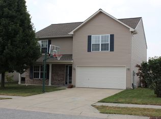 10837 Ravelle Rd, Indianapolis, IN 46234