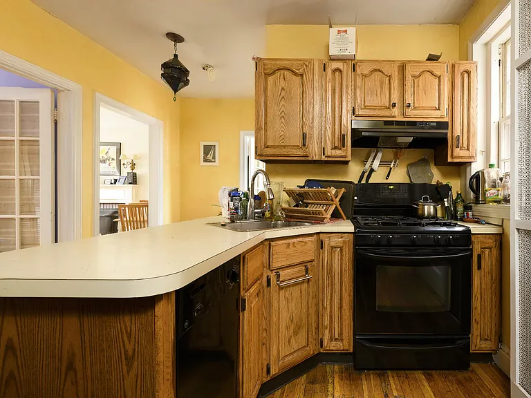 41 Bowdoin St #34 — Photo 7