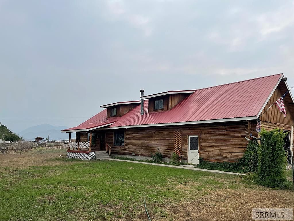 199 Village Ct, Challis, ID 83226 Zillow