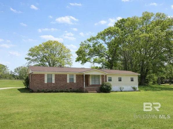 29792 Highway 31, Brewton, AL 36426