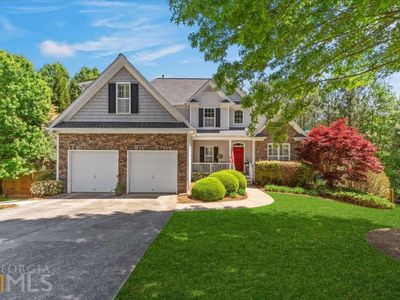 415 Victory Commons Way, Acworth, GA, 30102