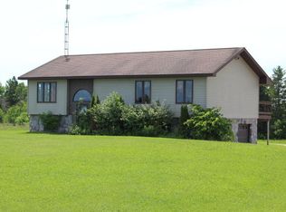 2166 E 5 1/4 Mile Rd, Sault Sainte Marie, MI 49783
