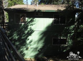 661 Clubhouse Dr, Twin Peaks, CA 92391