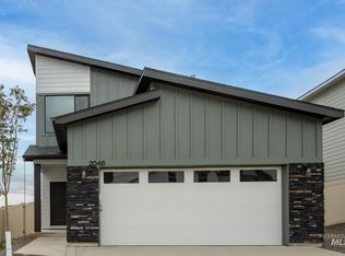 5034 S Amorita Ave, Meridian, ID 83642