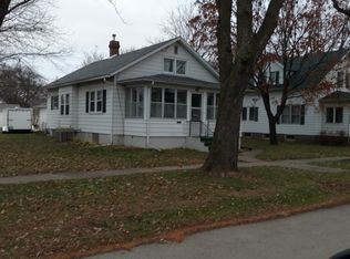 1111 16th Ave, Fulton, IL 61252