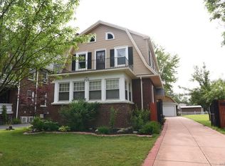 465 Starin Ave, Buffalo, NY 14216