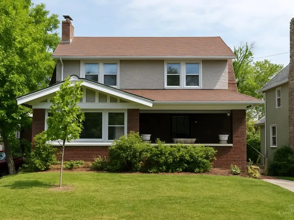 1930 Crane Ave, Cincinnati, OH 45207