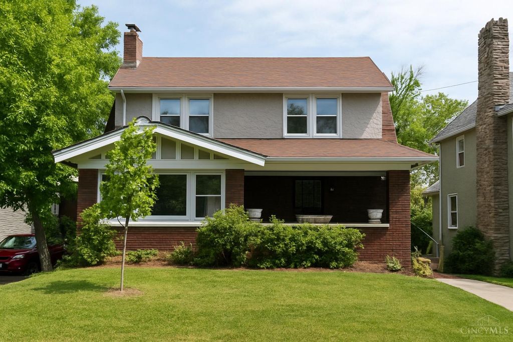Real estate listing image