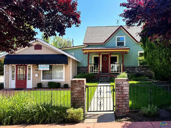 606 & 608 Cottage St, Susanville, CA 96130