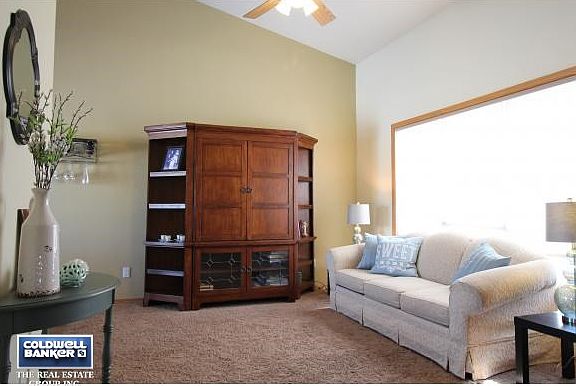 Bright & Open Living Room